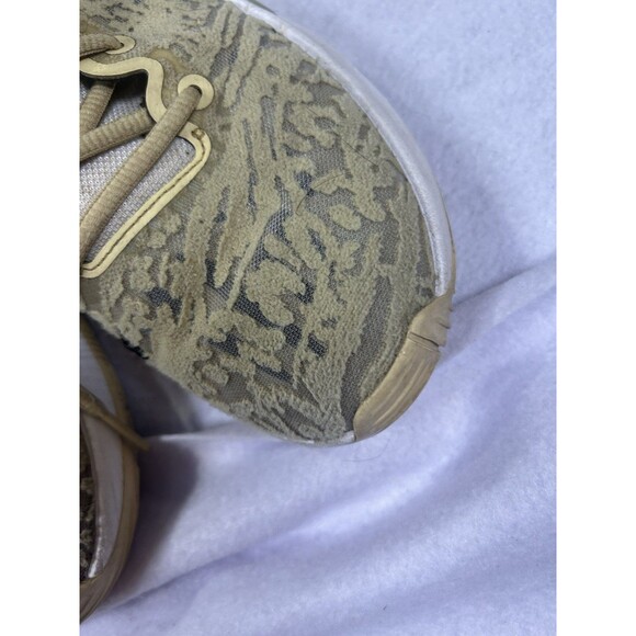 Nike KD 15 EP DM5040-701 Grain Tan Beige Basketball Shoes Mens Size 11.5 main image 9